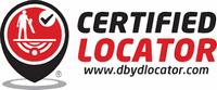 DBYD Certification DBYD Certification
